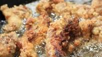 Buttermilk Fried Squirrel with Southern Gravy Buttermilk Fried Squirrel with Southern Gravy
