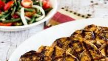 Savory Low-Carb Marinade for Grilled Chicken, Pork, or Beef Savory Low-Carb Marinade for Grilled Chicken, Pork, or Beef