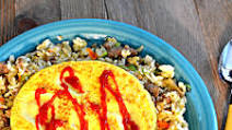 Omni Rice (Korean Fried Rice) Omni Rice (Korean Fried Rice)