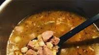 Pressure Cooker Pozole Pressure Cooker Pozole