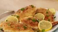 Diabetic Lemon Chicken Diabetic Lemon Chicken