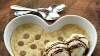 Heart Shaped Chocolate Chip Cookies Heart Shaped Chocolate Chip Cookies