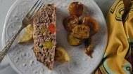 Veal Meatloaf - Polpettone di Vitello Veal Meatloaf - Polpettone di Vitello