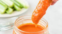 Homemade Buffalo Sauce Homemade Buffalo Sauce