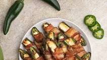 Air Fryer Jalepeno Poppers Air Fryer Jalepeno Poppers