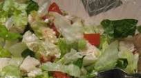 Corner Bakery Cafe Chopped Salad Recipe Corner Bakery Cafe Chopped Salad Recipe