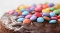 Mary Berry's chocolate fudge cake Mary Berry's chocolate fudge cake