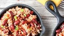 Cajun Red Beans and Rice Cajun Red Beans and Rice