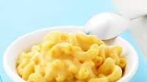 Mac & Cheese Mac & Cheese