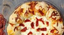 West Virginia Pepperoni Roll Dip West Virginia Pepperoni Roll Dip