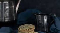 Eggless Chocolate Chip Cookies Eggless Chocolate Chip Cookies
