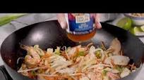 Pad Thai Pad Thai