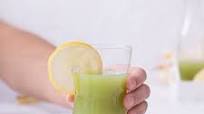 Parsley Juice Recipe Parsley Juice Recipe
