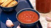 Salsa Barbacoa Casera Salsa Barbacoa Casera