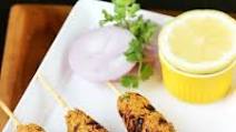 Veg seekh kabab recipe | Soya seekh veg kabab | Vegetarian kebab Veg seekh kabab recipe | Soya seekh veg kabab | Vegetarian kebab