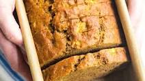 Guilt-Free Healthy Banana Bread Guilt-Free Healthy Banana Bread