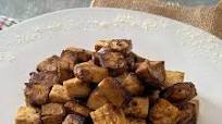 Instant Pot Crispy Tofu Instant Pot Crispy Tofu