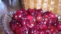 Cranberry Sauce Cranberry Sauce