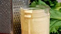Caesar Dressing Caesar Dressing