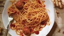 Italian Meatballs Italian Meatballs