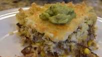 Easy Instant Pot Tamale Pie Easy Instant Pot Tamale Pie