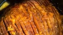 Slow Cooker Ham Recipe (Holiday Ham) Slow Cooker Ham Recipe (Holiday Ham)