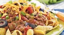 Slow-Cooker Game Day Chili Slow-Cooker Game Day Chili