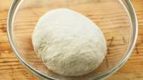 How to Make Gluten Free Pizza Dough How to Make Gluten Free Pizza Dough