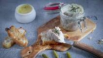 Pork Rillettes Pork Rillettes