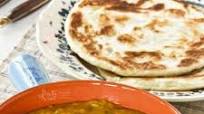 Dhal Curry Dhal Curry