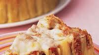 Baked Ziti with Ground Beef Baked Ziti with Ground Beef