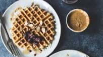 Brown Rice Flour Waffles Brown Rice Flour Waffles