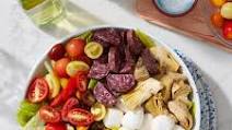 Antipasto Salad Antipasto Salad