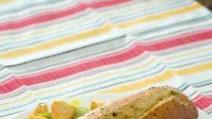Pizza Sandwiches Pizza Sandwiches