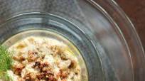 Paleo Baba Ganoush-ish Paleo Baba Ganoush-ish