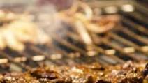 Thai Satay Kebabs Thai Satay Kebabs