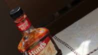 Alitas de pollo con salsa barbacoa Alitas de pollo con salsa barbacoa