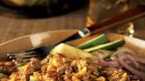 Beef with Red Beans & Rice Recipe - (4.2/5) Beef with Red Beans & Rice Recipe - (4.2/5)