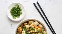 Air Fried Tofu Air Fried Tofu