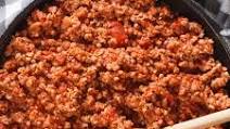 Bolognese Sauce Recipe Bolognese Sauce Recipe