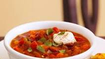 Quick Vegetarian Chili Quick Vegetarian Chili