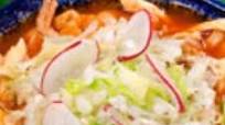 Pozole Pozole