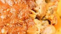 Crock Pot BBQ Cola Chicken (Low Carb) Crock Pot BBQ Cola Chicken (Low Carb)