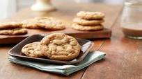 Toffee Bits Cookies | Recipes Toffee Bits Cookies | Recipes
