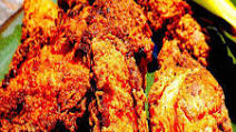 Southern Fried Chicken Southern Fried Chicken