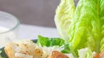 Caesar Salad Caesar Salad