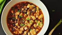 Vegan Mapo Tofu Vegan Mapo Tofu