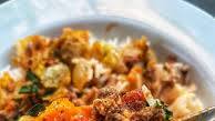 Slow Cooker Unstuffed Cabbage Rolls Slow Cooker Unstuffed Cabbage Rolls