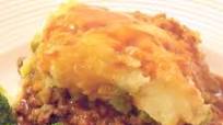 Shepherd's Pie with Guinness Shepherd's Pie with Guinness