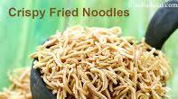 crispy fried noodles recipe | Indian style crispy fried hakka noodles at home | Chinese fried noodles | crispy fried noodles recipe | Indian style crispy fried hakka noodles at home | Chinese fried noodles |